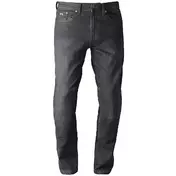 Moto GMS Atlanta Slim Men's Jeans Black - L34