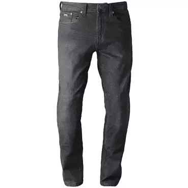 Moto GMS Atlanta Slim Men's Jeans Black - L34
