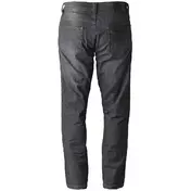 Moto GMS Atlanta Slim Men's Jeans Black - L34
