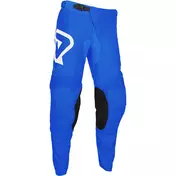 Acerbis MX TRACK INC. Motocross Enduro мотоштаны Blue White