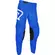 Acerbis MX TRACK INC. Motocross Enduro мотоштаны Blue White