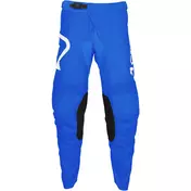 Acerbis MX TRACK INC. Motocross Enduro мотоштаны Blue White