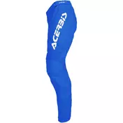 Acerbis MX TRACK INC. Motocross Enduro мотоштаны Blue White