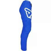 Acerbis MX TRACK INC. Motocross Enduro мотоштаны Blue White