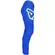 Acerbis MX TRACK INC. Motocross Enduro мотоштаны Blue White