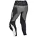 Ixon Leather мотоштаны VENDETTA EVO PT Black Gray White