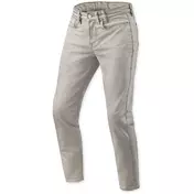 Rev'it Jamison Slim Motorcycle Jeans Sand L30