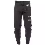 FASTHOUSE ELROD 24.1 OG BLACK Moto Cross мотоштаны