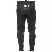 FASTHOUSE ELROD 24.1 OG BLACK Moto Cross мотоштаны