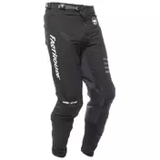 FASTHOUSE ELROD 24.1 OG BLACK Moto Cross мотоштаны