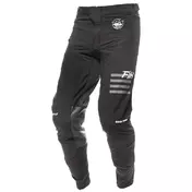 FASTHOUSE ELROD 24.1 OG BLACK Moto Cross мотоштаны