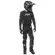 FASTHOUSE ELROD 24.1 OG BLACK Moto Cross мотоштаны