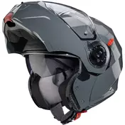 Modular Motorcycle Мотошлем P/J Caberg DUKE EVO STONE Grey
