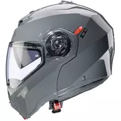 Modular Motorcycle Мотошлем P/J Caberg DUKE EVO STONE Grey