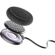 CellularLine Replacement 40MM Speakers for U-COM 8R Intercom; 7R; 6R