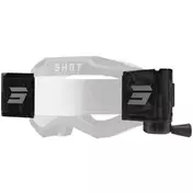 Roll-Off System for SHOT ASSAULT/IRIS 2.0 Motorcycle Mask