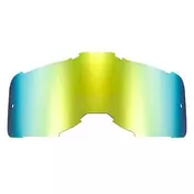 Ls2 AURA Iridium Yellow Mask Lens