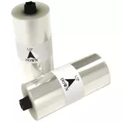 Roll-Off Refill for SHOT ASSAULT/IRIS 2.0 Masks (2 Rolls)