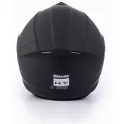 Blauer Noah P/J Mono Modular Motorcycle Мотошлем, Matt Black