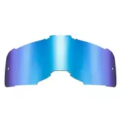 Ls2 AURA Iridium Blue Mask Lens