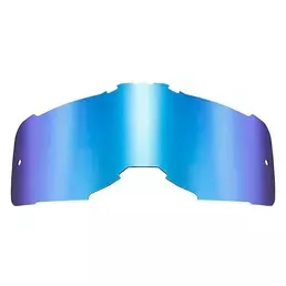 Ls2 AURA Iridium Blue Mask Lens