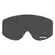 Ufo Dark Smoke Lens for BULLET Mask