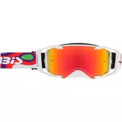 ACERBIS VORTEX MIRROR Motocross маска White and Red