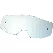 Silver Mirror Lens for Just1 Iris Goggle - Vitro