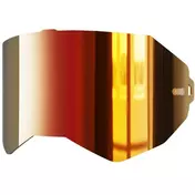 SHOT LITE AS/AF RED IRIDIUM Goggle Lens