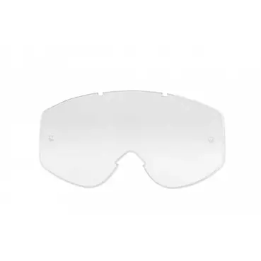 Ufo Transparent Lens for MIXAGE Mask