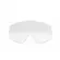 Ufo Transparent Lens for MIXAGE Mask