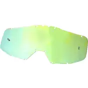Gold Mirror Lens for Just1 Iris Goggle - Vitro