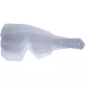 Pack Tear Off for очки Cross Shot маска IRIS - ASSAULT (10 pcs)