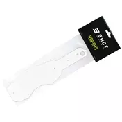 Tear-Off for SHOT ASSAULT/IRIS 2.0 Motorcycle Masks (10 Pieces)