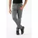 Ixon ALEX Gray Technical Motorcycle Jeans