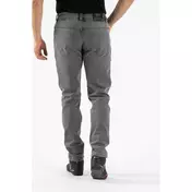 Ixon ALEX Gray Technical Motorcycle Jeans