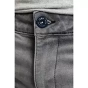 Ixon ALEX Gray Technical Motorcycle Jeans