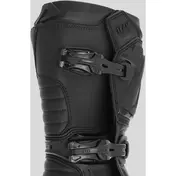 ACERBIS X-TEAM 2.0 Motocross мотоботинки Black