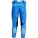 Acerbis MX LINEAR KID Kids Motocross мотоштаны White Blue