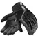 Rev'it Mangrove 2 Motorcycle мотоперчатки Black Grey