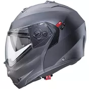 Modular Motorcycle Мотошлем P / J Approved Caberg DUKE X Matt Gray