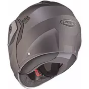 Modular Motorcycle Мотошлем P / J Approved Caberg DUKE X Matt Gray