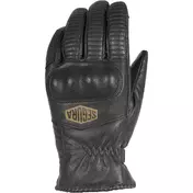 Segura PANTHER Black Motorcycle мотоперчатки