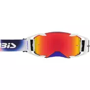 ACERBIS VORTEX MIRROR Motocross маска Blue and Red