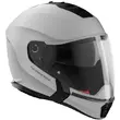 P/J HYPERLINK Modular Motorcycle Мотошлем, Light Grey Matt