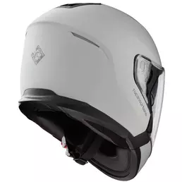 P/J HYPERLINK Modular Motorcycle Мотошлем, Light Grey Matt