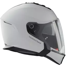 P/J HYPERLINK Modular Motorcycle Мотошлем, Light Grey Matt