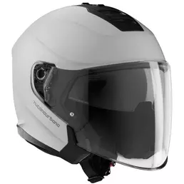 P/J HYPERLINK Modular Motorcycle Мотошлем, Light Grey Matt