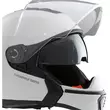 P/J HYPERLINK Modular Motorcycle Мотошлем, Light Grey Matt