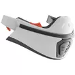 P/J HYPERLINK Modular Motorcycle Мотошлем, Light Grey Matt